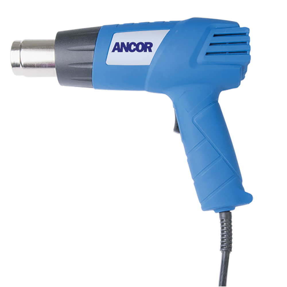 Ancor 120V Two Setting Heat Gun 1 Ancor 120V Two Setting Heat Gun