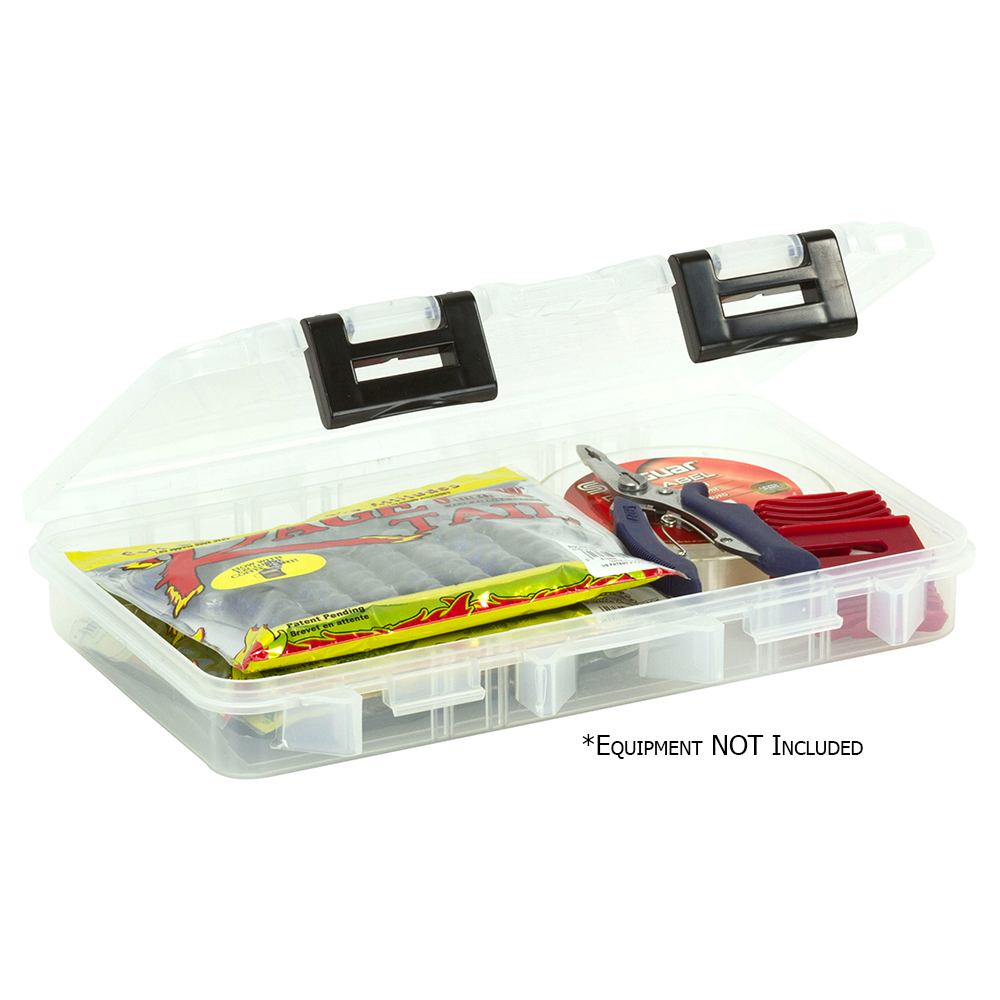 Plano Open Compartment StowAway Utility Storage Box ProLatch - 3600 Size 1 Plano Open Compartment StowAway Utility Storage Box ProLatch - 3600 Size