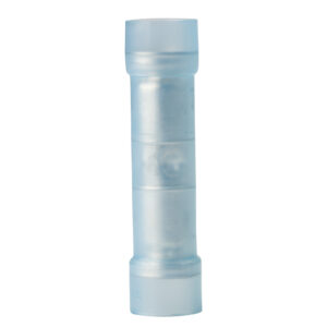 Ancor 16 - 14 AWG Nylon Double Crimp Butt Connectors - 100 Pack