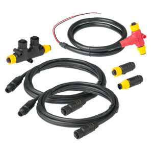NMEA 2000 Networking