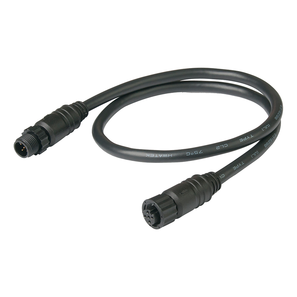 Ancor NMEA 2000 Drop Cable - 2M 1 Ancor NMEA 2000 Drop Cable - 2M