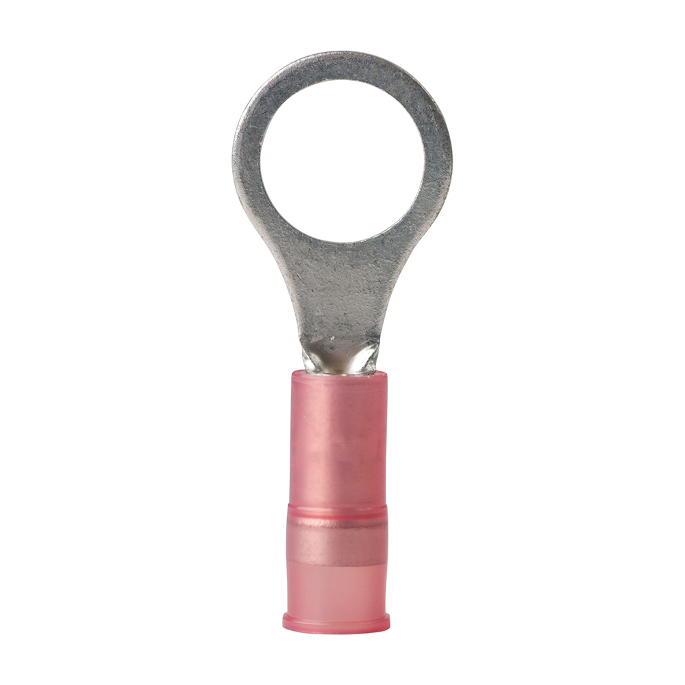 Ancor 22 - 18 AWG - 5/16" Nylon Ring Terminal - 25 - Pack 1 Ancor 22 - 18 AWG - 5/16" Nylon Ring Terminal - 25 - Pack