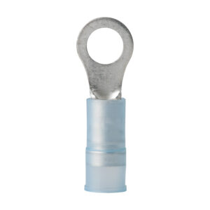 Ancor 16 - 14 AWG - #10 Nylon Ring Terminal - 100 - Pack