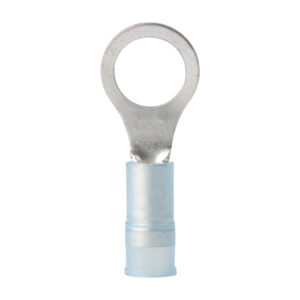 Ancor 16 - 14 AWG - 5/16" Nylon Ring Terminal - 25 - Pack