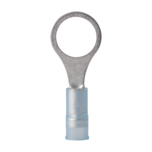 Ancor 16 - 14 AWG - 3/8" Nylon Ring Terminal - 25 - Pack