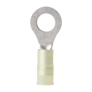 Ancor 12 - 10 AWG - 5/16" Nylon Ring Terminal - 100 - Pack