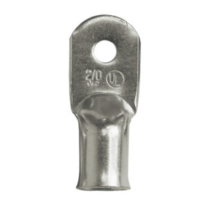 Ancor Heavy Duty 8 AWG 1/2" Tinned Lug - 10 - Pack