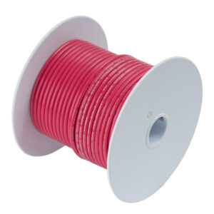 Marine Grade Wire