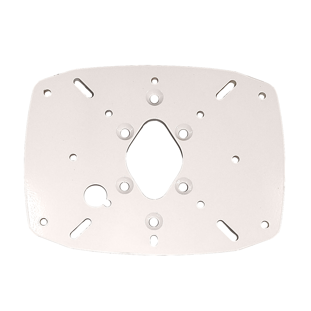 Scanstrut Satcom Plate 1 Designed for Satcoms Up to 30cm (12") 1 Scanstrut Satcom Plate 1 Designed for Satcoms Up to 30cm (12")