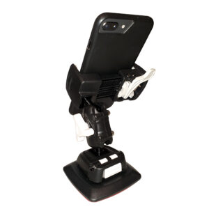 Phone and Tablet Mounts