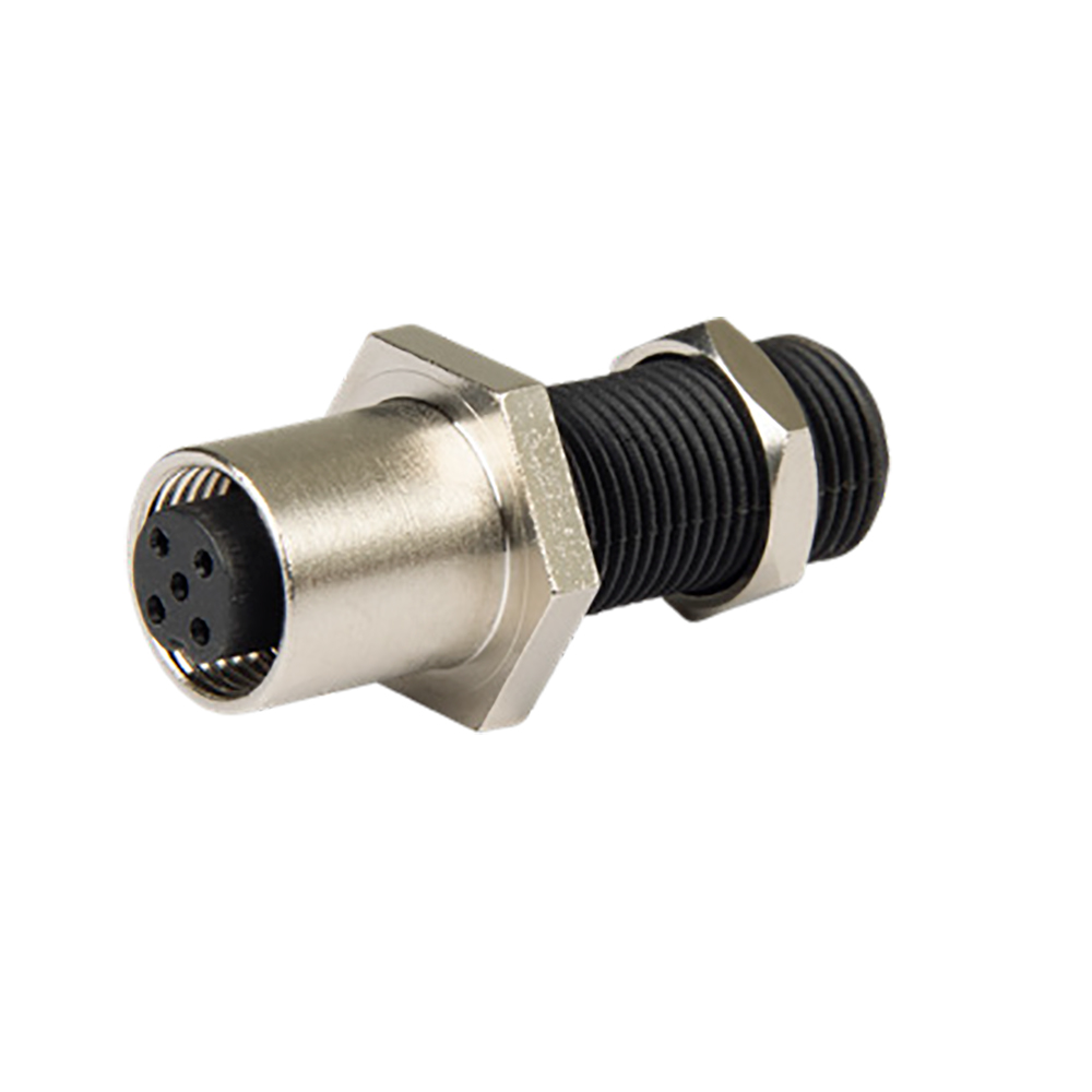 Ancor NMEA 2000 Through Bulkhead Adaptor 1 Ancor NMEA 2000 Through Bulkhead Adaptor