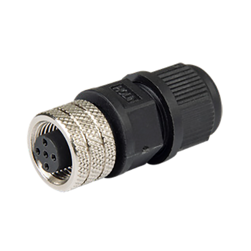 Ancor NMEA 2000 Field Serviceable Connector - Female 1 Ancor NMEA 2000 Field Serviceable Connector - Female