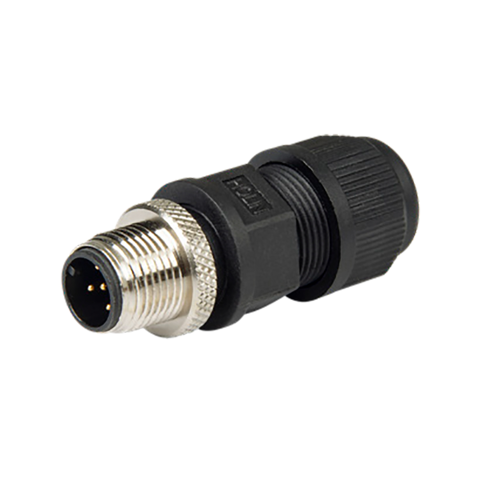 Ancor NMEA 2000 Field Serviceable Connector - Male 1 Ancor NMEA 2000 Field Serviceable Connector - Male