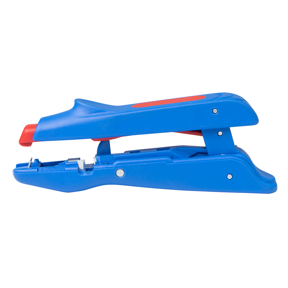 Ancor Compact Automatic Wire Stripper - 20 - 10 AWG 1 Ancor Compact Automatic Wire Stripper - 20 - 10 AWG