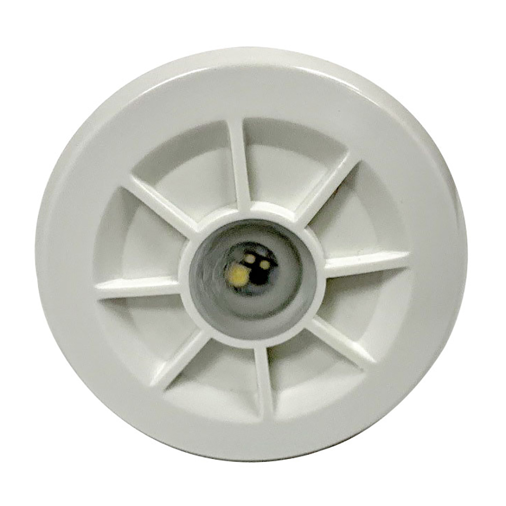 Lumitec Lutra Livewell Light - Full Color Spectrum 1 Lumitec Lutra Livewell Light - Full Color Spectrum