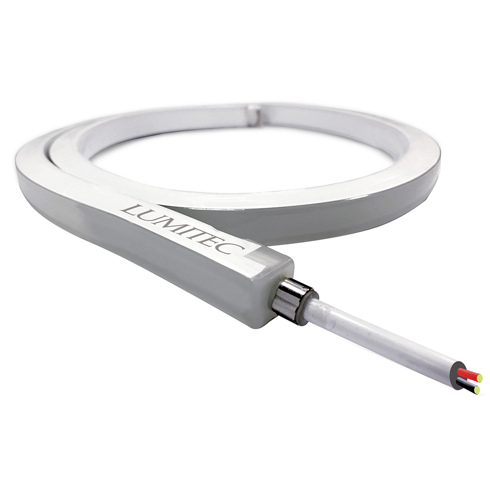 Lumitec Moray 6' Flex Strip Light w/Integrated Controller - Spectrum RGBW 1 Lumitec Moray 6' Flex Strip Light w/Integrated Controller - Spectrum RGBW