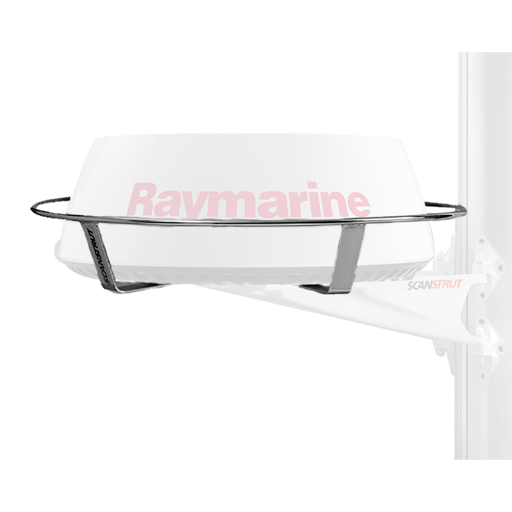 Scanstrut SC29 Radar Guard for M92722 for Use In Combination w/Raymarine Quantum Radar 1 Scanstrut SC29 Radar Guard for M92722 for Use In Combination w/Raymarine Quantum Radar
