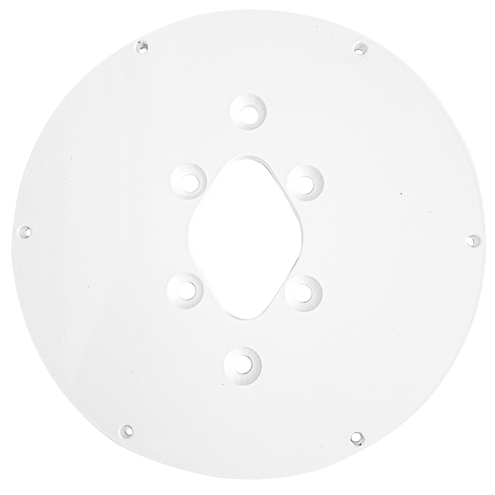 Scanstrut Camera Plate 3 Fits FLIR M300 Series Thermal Cameras for Dual Mount Systems 1 Scanstrut Camera Plate 3 Fits FLIR M300 Series Thermal Cameras for Dual Mount Systems