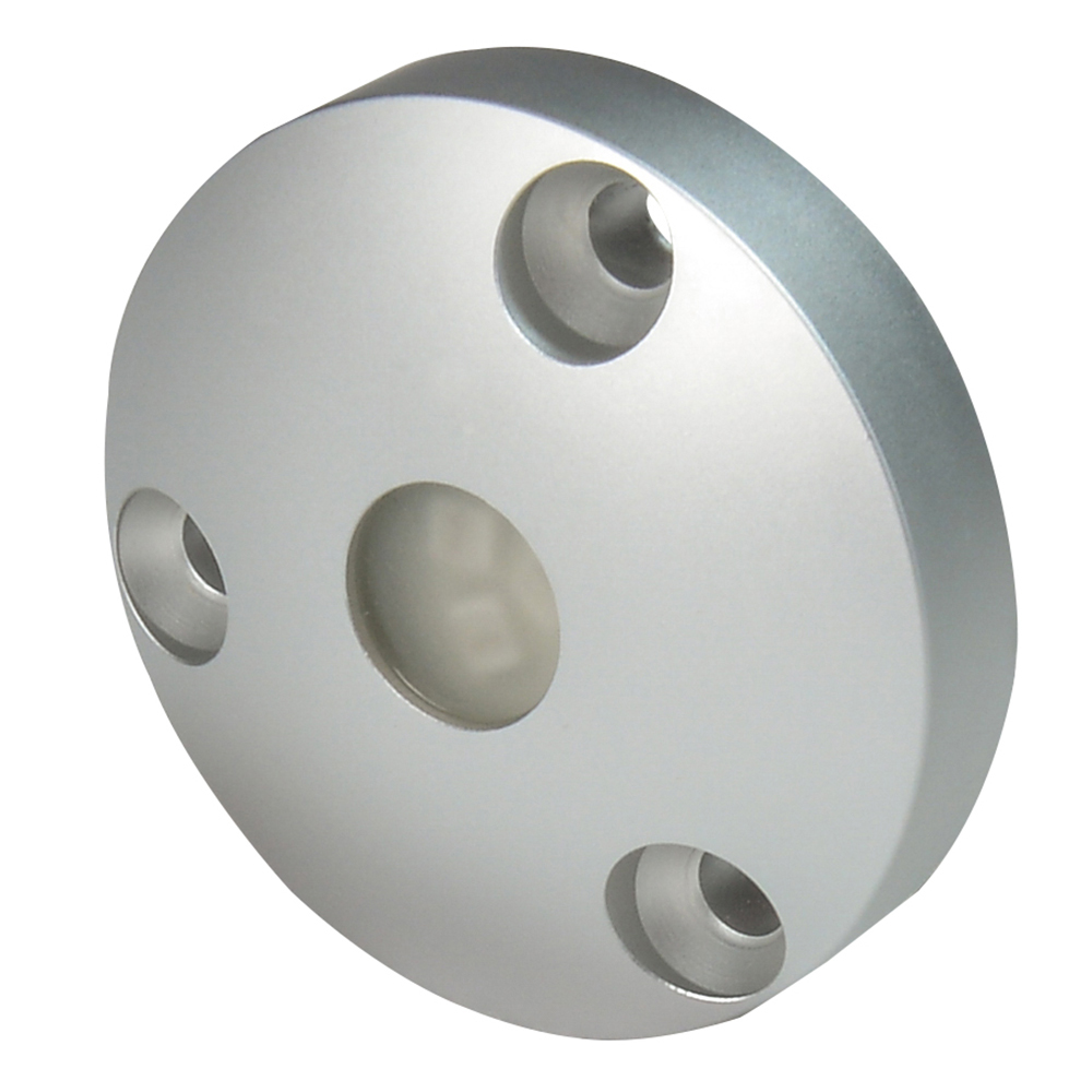 Lumitec Anywhere - LED Utility Light - Spectrum RGBW, Brushed 3 Lumitec Anywhere - LED Utility Light - Spectrum RGBW, Brushed - Image 3