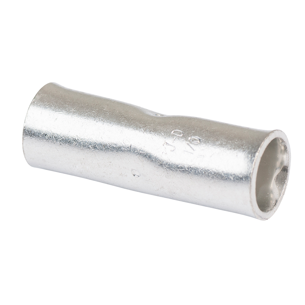 Ancor Tinned Butt Connector #1/0 - 25 - Piece 1 Ancor Tinned Butt Connector #1/0 - 25 - Piece