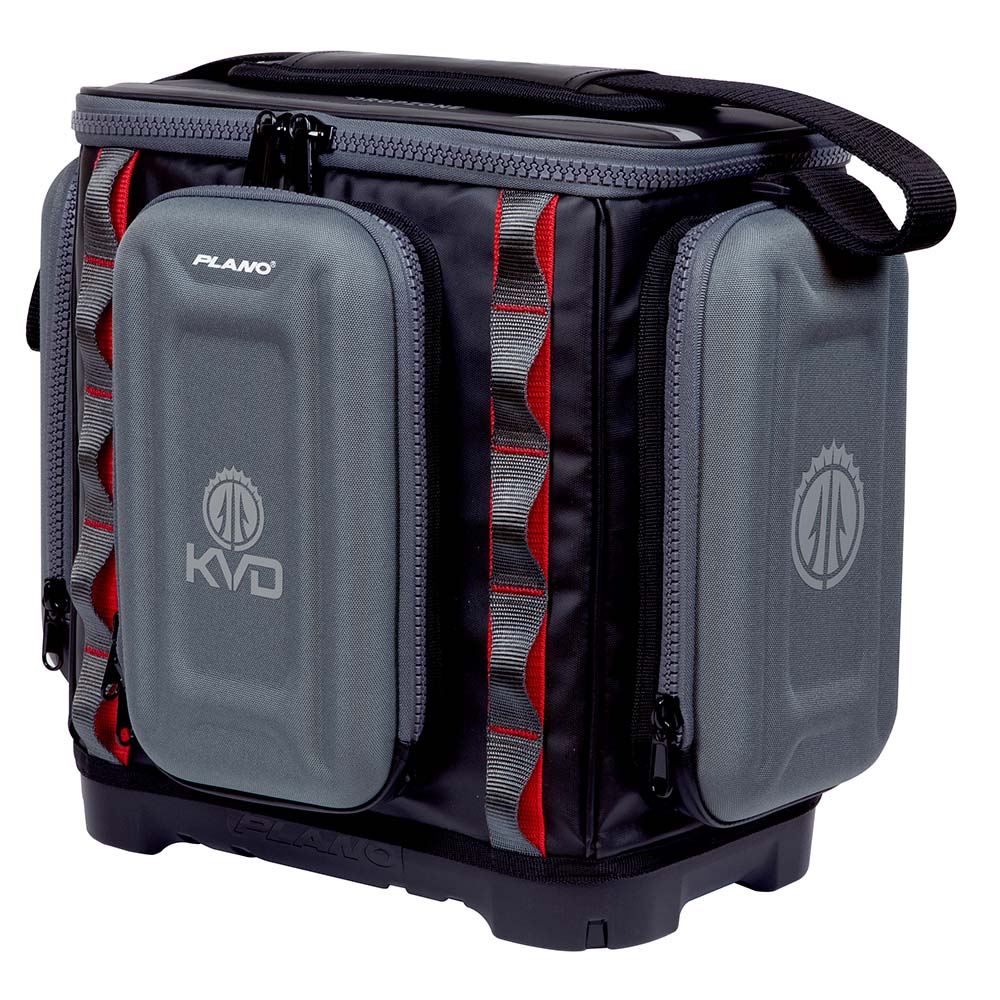 Plano KVD Signature Series Tackle Bag - 3600 Series 1 Plano KVD Signature Series Tackle Bag - 3600 Series