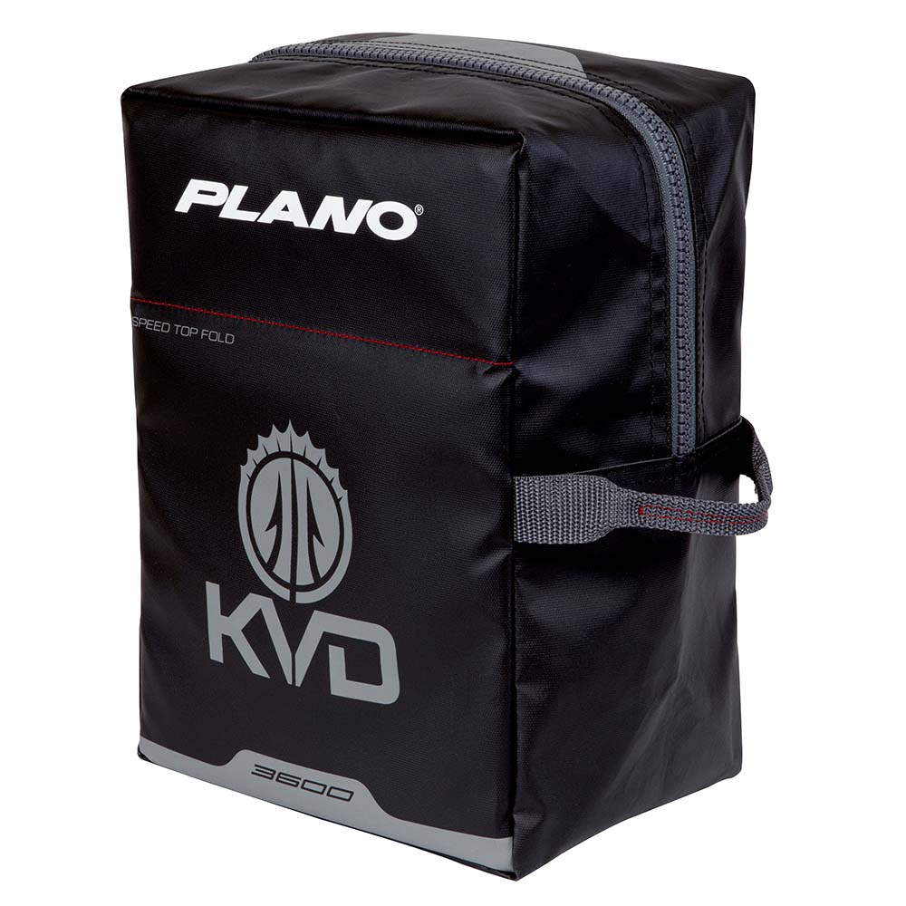 Plano KVD Signature Series Speedbag - 3600 Series 1 Plano KVD Signature Series Speedbag - 3600 Series