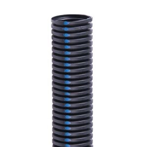 Ancor Self - Extinguishing Split Loom 1" x 5'