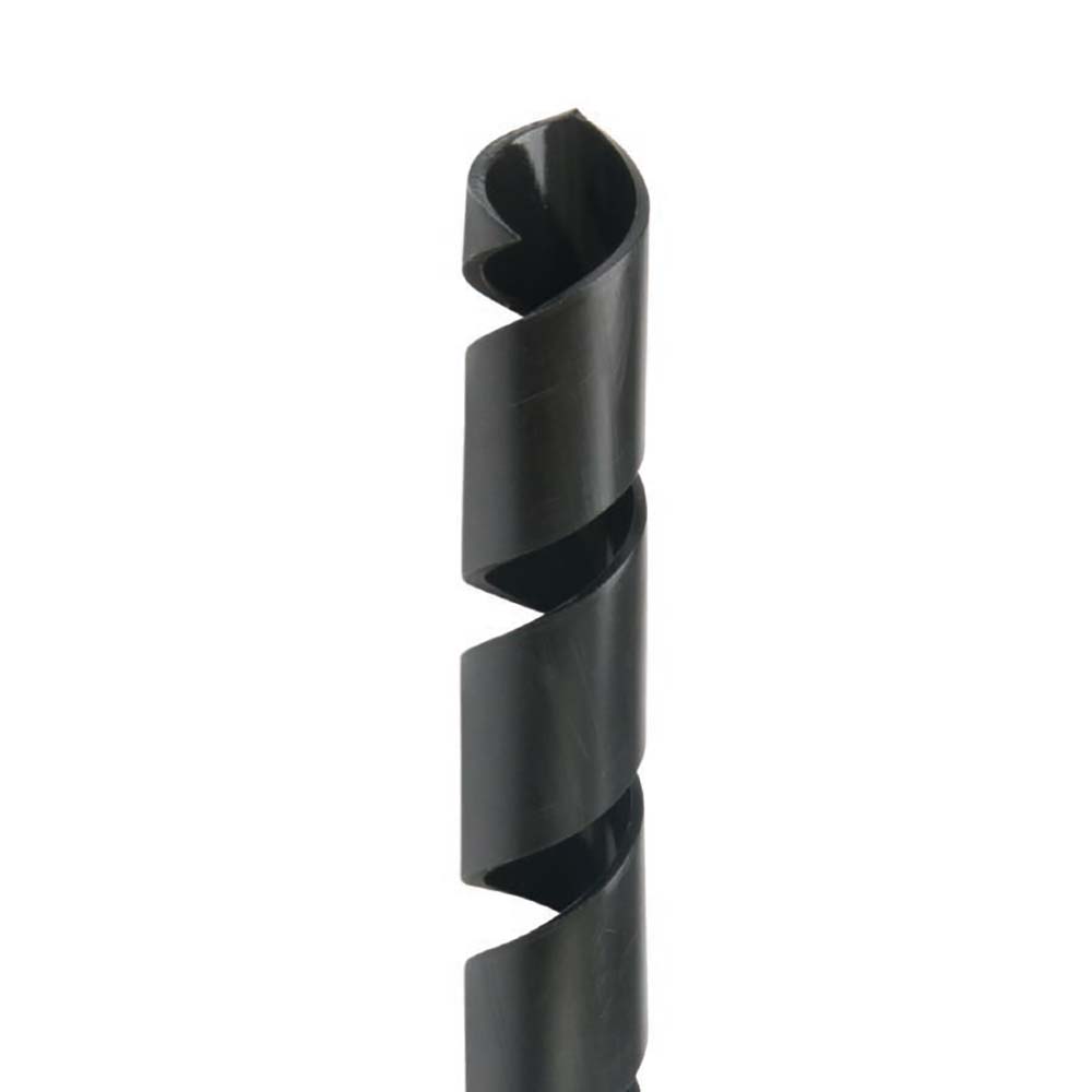 Ancor Marine Grade Spiral Wrap 3/8" x 100' 1 Ancor Marine Grade Spiral Wrap 3/8" x 100'