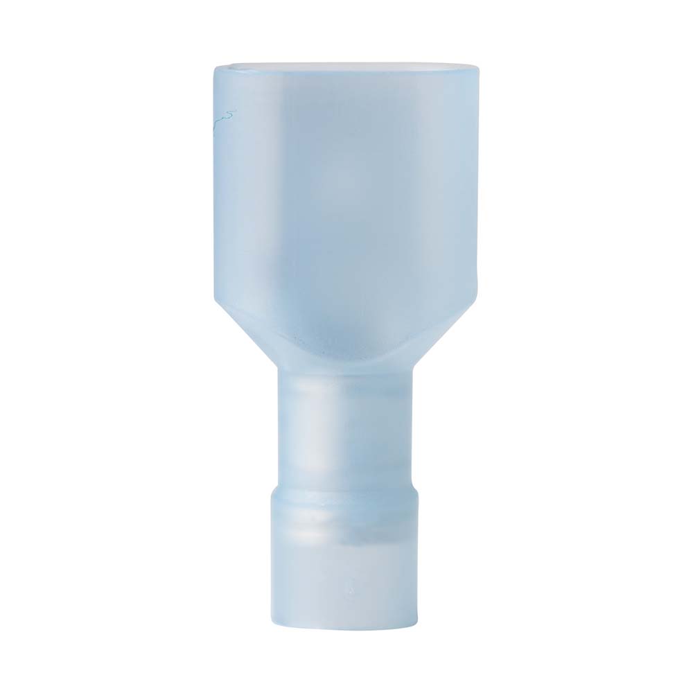 Ancor 16 - 14 Male Disconnect Fully Insulated *100 - Pack 1 Ancor 16 - 14 Male Disconnect Fully Insulated *100 - Pack