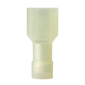 Ancor 12 - 10 Male Disconnect Fully Insulated *100 - Pack
