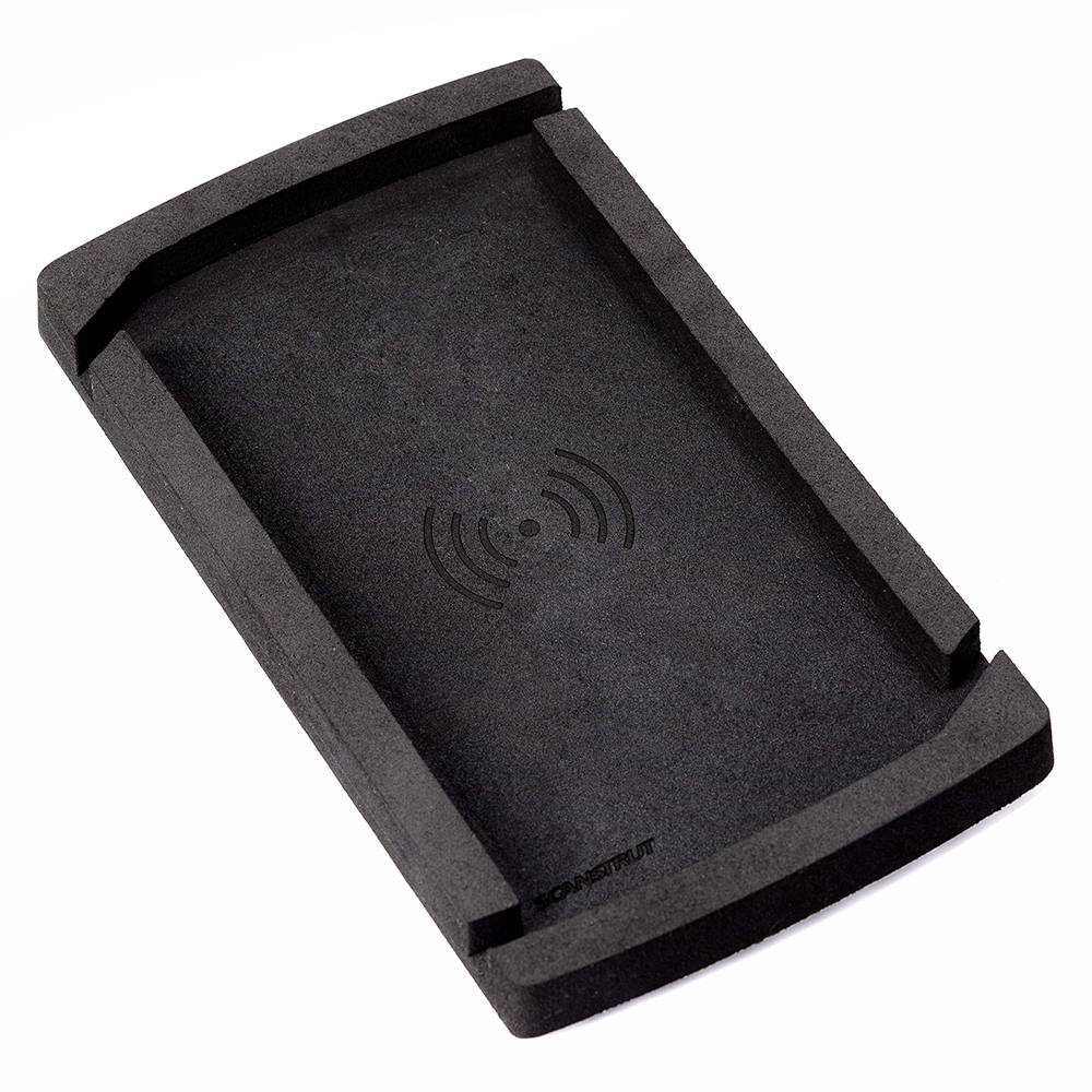 Scanstrut ROKK 10W Catch Waterproof Wireless Phone Charging Mat 1 Scanstrut ROKK 10W Catch Waterproof Wireless Phone Charging Mat