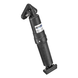 Trim Tab Actuators