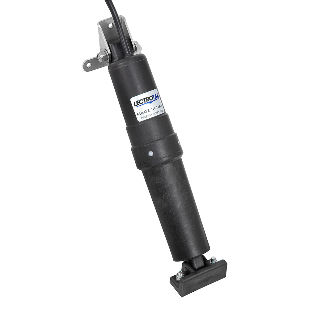 Lectrotab Heavy-Duty Trim Tab Actuator, 12V, 6 ft 1 Lectrotab Heavy-Duty Trim Tab Actuator, 12V, 6 ft