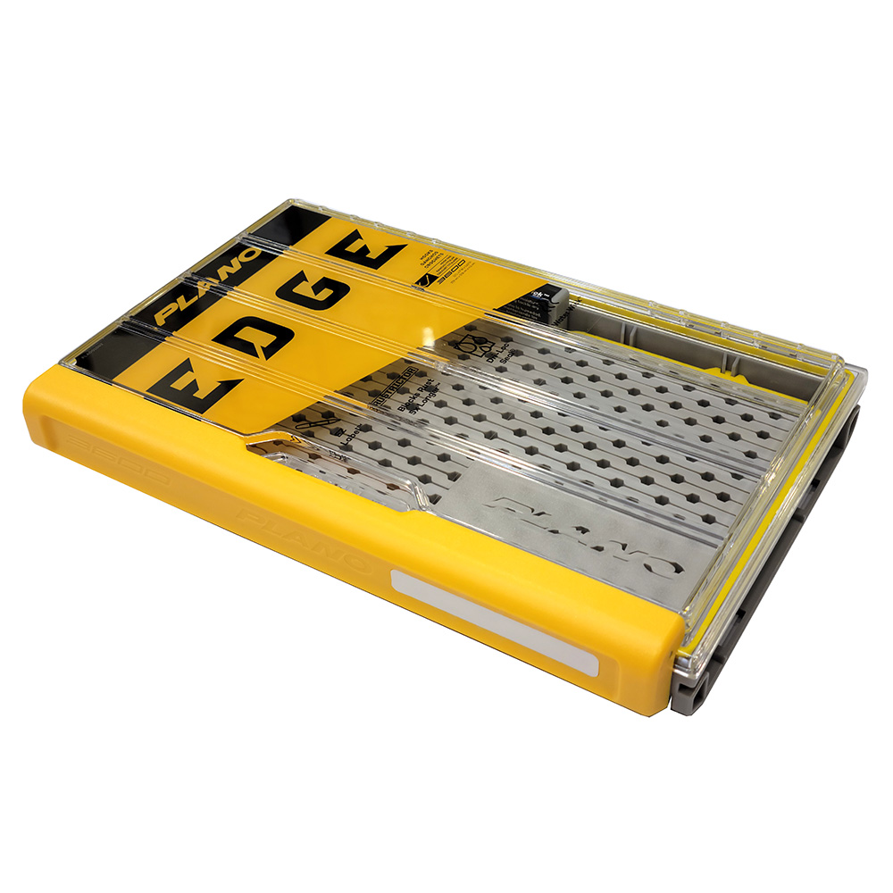 Plano EDGE 3600 Hook Box 1 Plano EDGE 3600 Hook Box