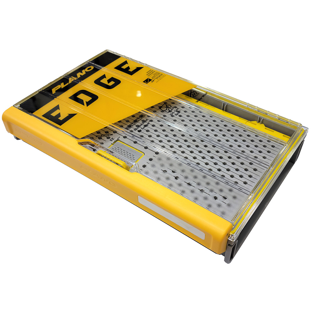 Plano EDGE 3700 Hook Box 1 Plano EDGE 3700 Hook Box