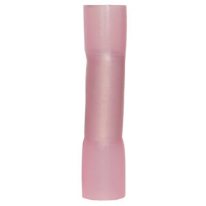 Ancor Heat Shrink Butt Connector - #8 *25 - Pack