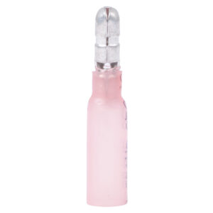 Ancor 22 - 18 Heat Shrink Snap Plug - Male *25 - Pack